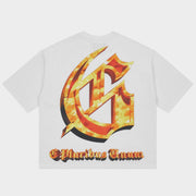 Godspeed echos of empires t-shirt by GODSPEED