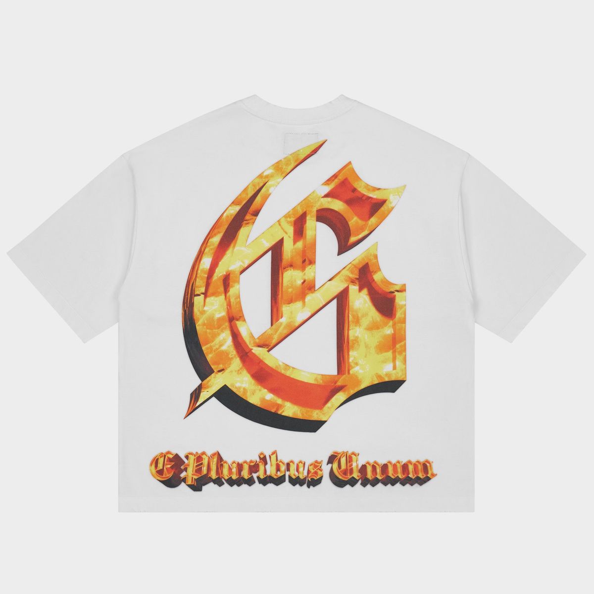 Godspeed echos of empires t-shirt by GODSPEED