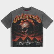 Godspeed echos of empires t-shirt by GODSPEED