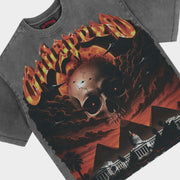 Godspeed echos of empires t-shirt by GODSPEED