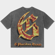 Godspeed echos of empires t-shirt by GODSPEED