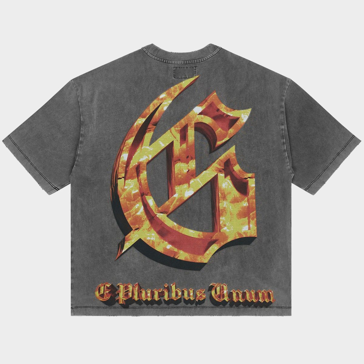 Godspeed echos of empires t-shirt by GODSPEED