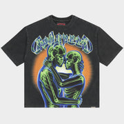 Godspeed S.2.S skeleton t-shirt by GODSPEED