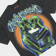 Godspeed S.2.S skeleton t-shirt by GODSPEED