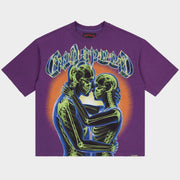 Godspeed S.2.S skeleton t-shirt by GODSPEED