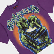 Godspeed S.2.S skeleton t-shirt by GODSPEED