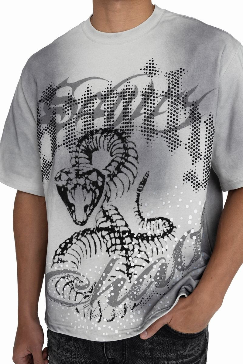 Smoke rise sanity ss t-shirt - T-SHIRT - Cityswagusa.com