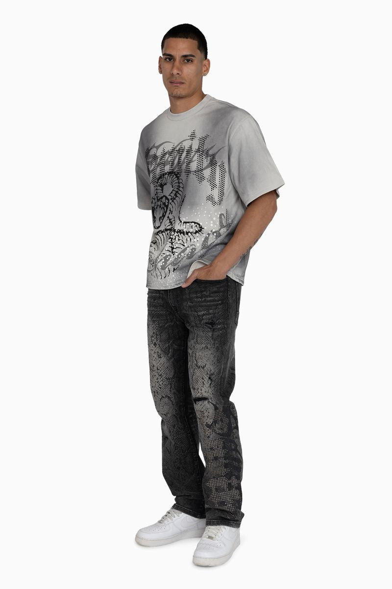 Smoke rise sanity ss t-shirt - T-SHIRT - Cityswagusa.com