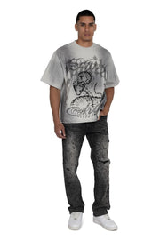 Smoke rise sanity ss t-shirt - T-SHIRT - Cityswagusa.com