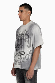 Smoke rise sanity ss t-shirt - T-SHIRT - Cityswagusa.com