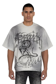 Smoke rise sanity ss t-shirt - T-SHIRT - Cityswagusa.com