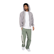Eptm palido nylon pants by EPTM