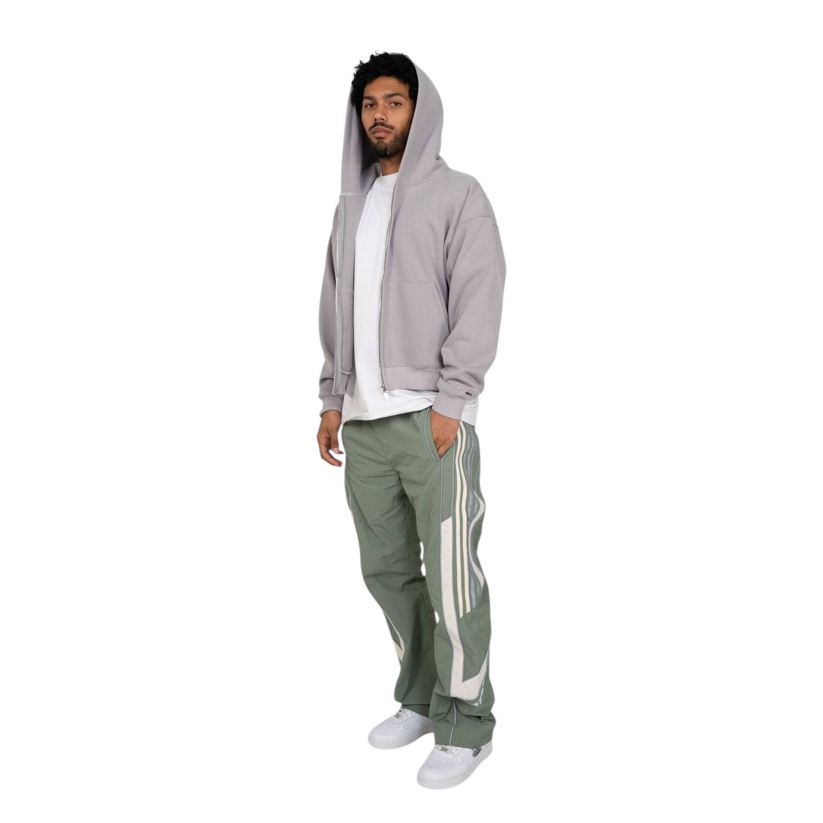 Eptm palido nylon pants by EPTM