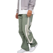 Eptm palido nylon pants by EPTM