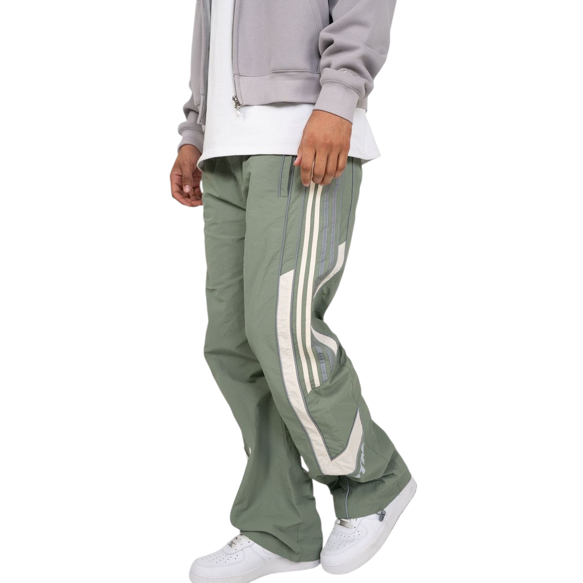 Eptm palido nylon pants by EPTM