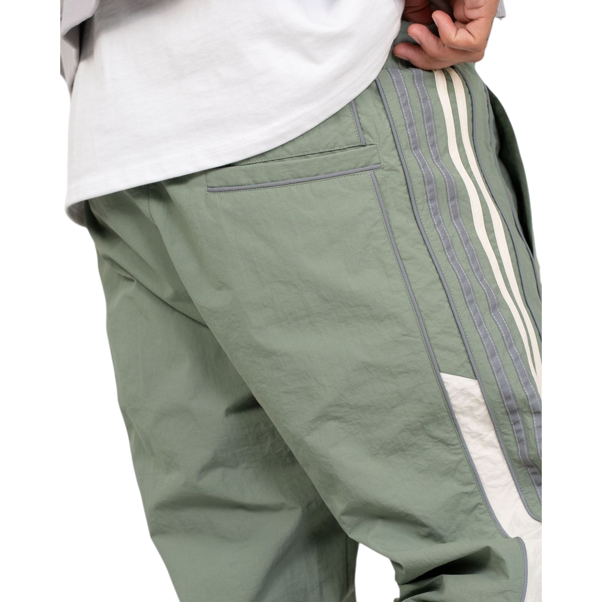 Eptm palido nylon pants by EPTM