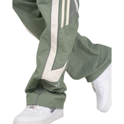 Eptm palido nylon pants by EPTM