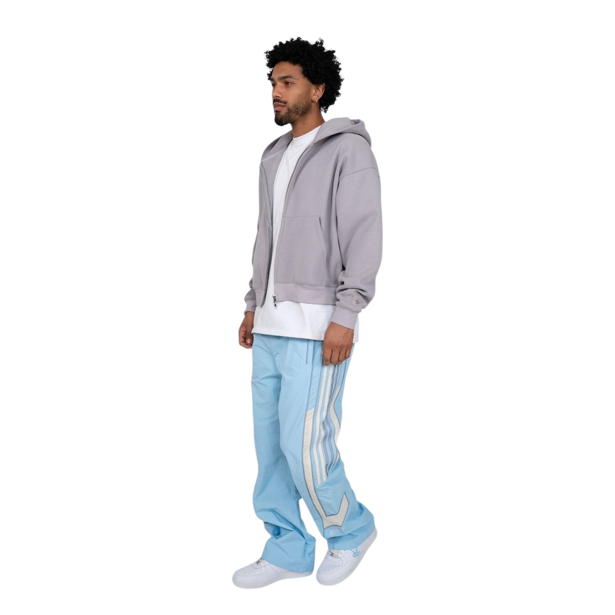 Eptm palido nylon pants by EPTM