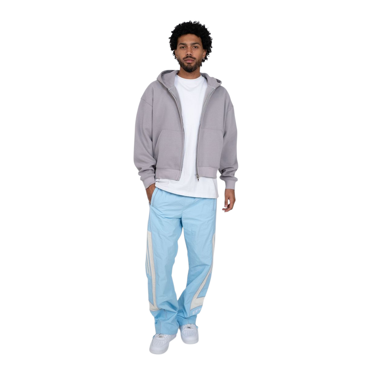 Eptm palido nylon pants by EPTM