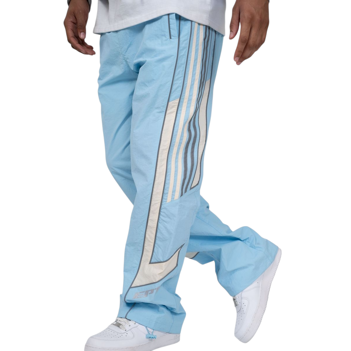 Eptm palido nylon pants by EPTM