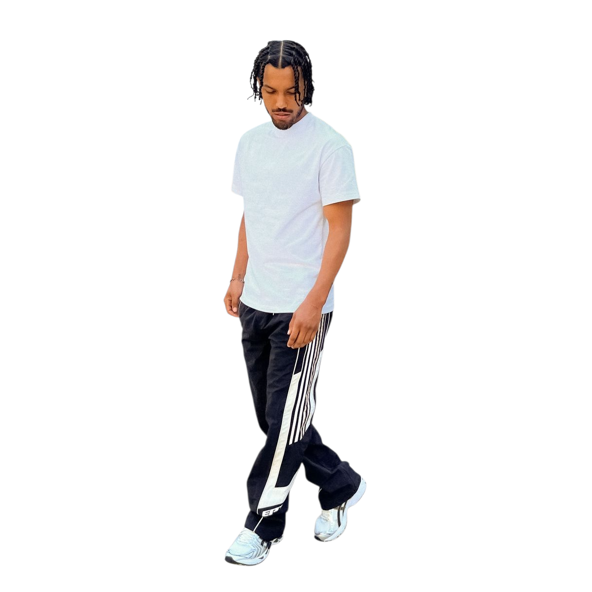 Eptm palido nylon pants by EPTM