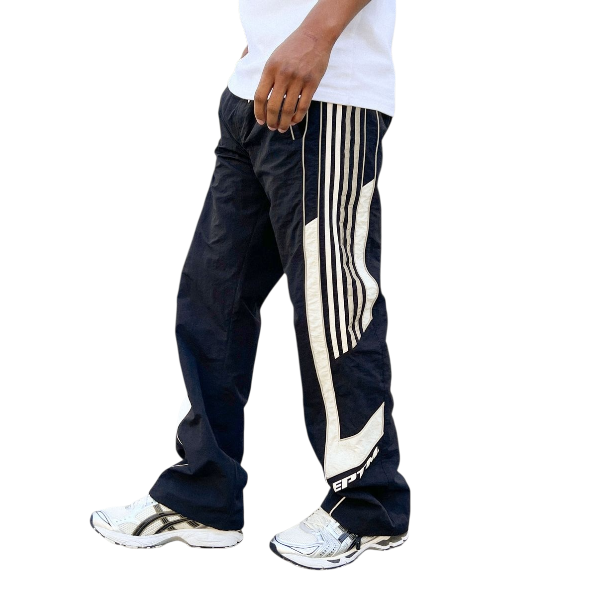 Eptm palido nylon pants by EPTM