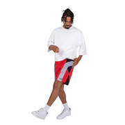 Eptm nylon prelude shorts by EPTM