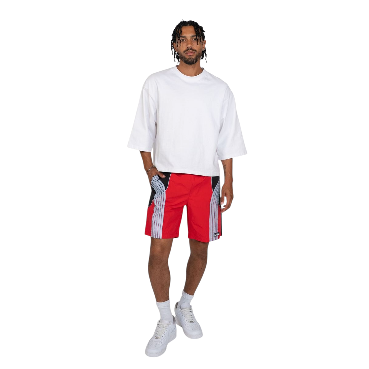 Eptm nylon prelude shorts by EPTM