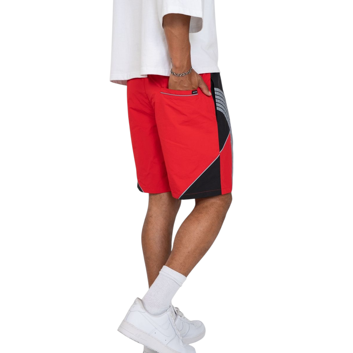 Eptm nylon prelude shorts by EPTM