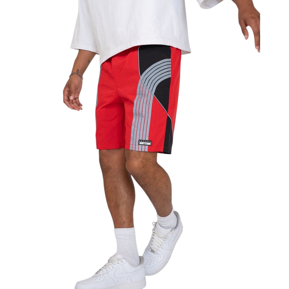 Eptm nylon prelude shorts by EPTM
