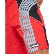 Eptm nylon prelude shorts by EPTM