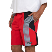 Eptm nylon prelude shorts by EPTM