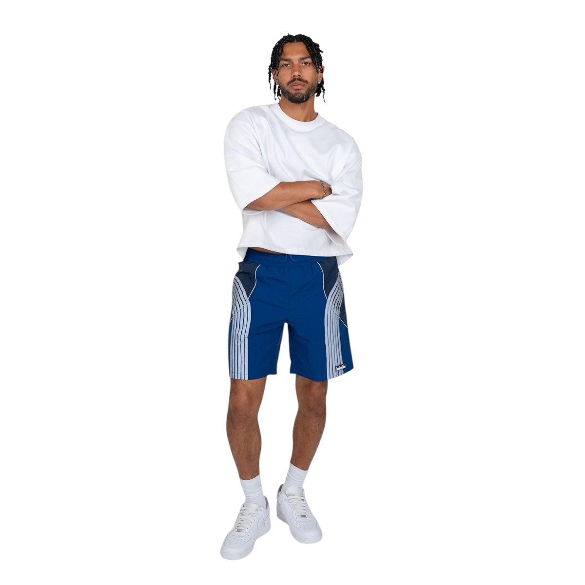 Eptm nylon prelude shorts by EPTM