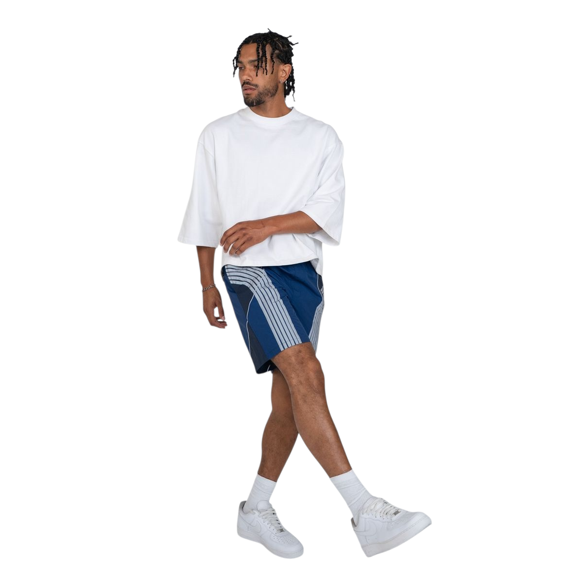 Eptm nylon prelude shorts by EPTM