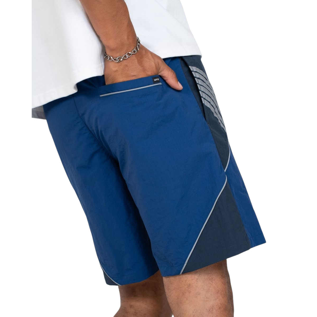 Eptm nylon prelude shorts by EPTM