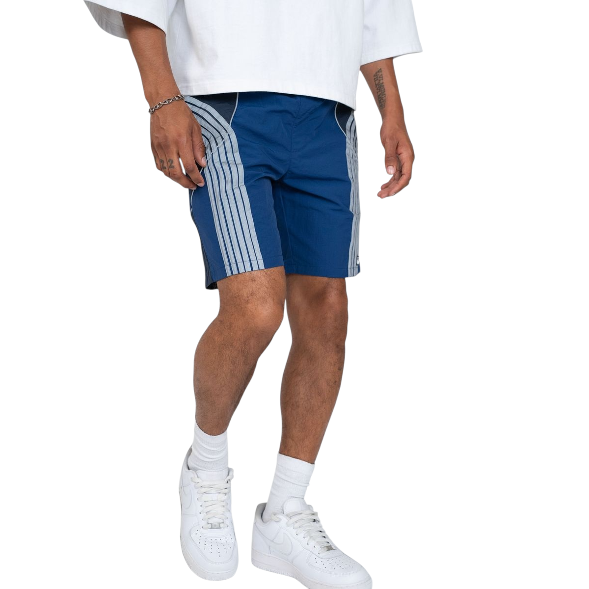 Eptm nylon prelude shorts by EPTM