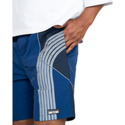 Eptm nylon prelude shorts by EPTM
