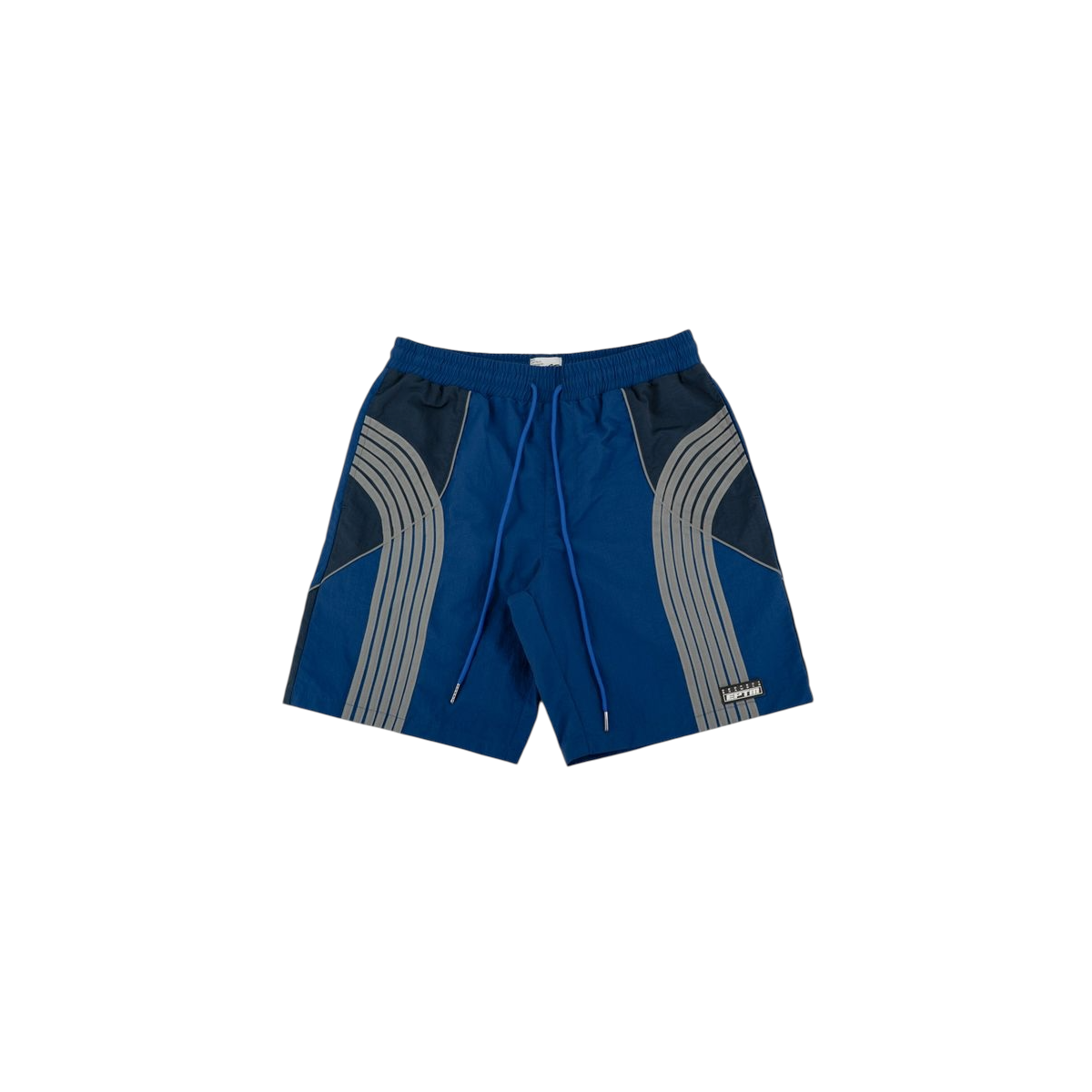 Eptm nylon prelude shorts by EPTM
