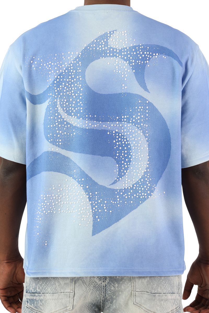 Smoke rise sanity ss t-shirt - T-SHIRT - Cityswagusa.com