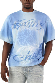 Smoke rise sanity ss t-shirt - T-SHIRT - Cityswagusa.com