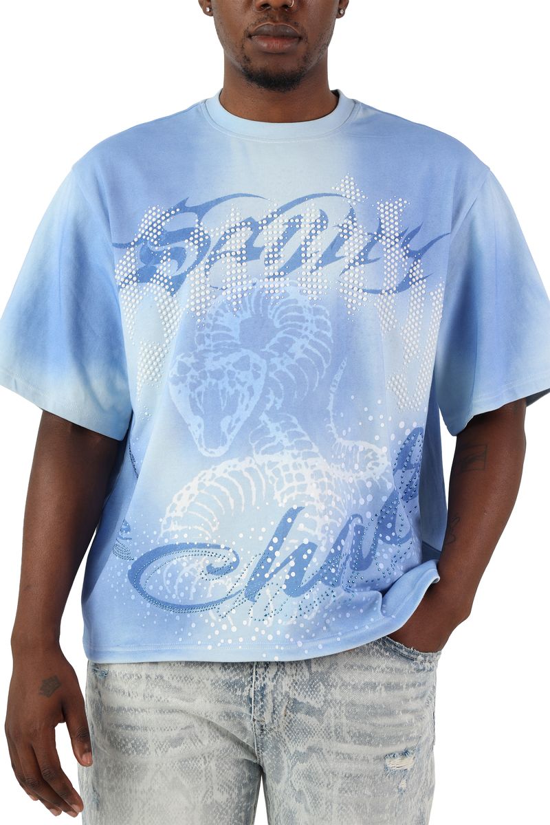 Smoke rise sanity ss t-shirt - T-SHIRT - Cityswagusa.com