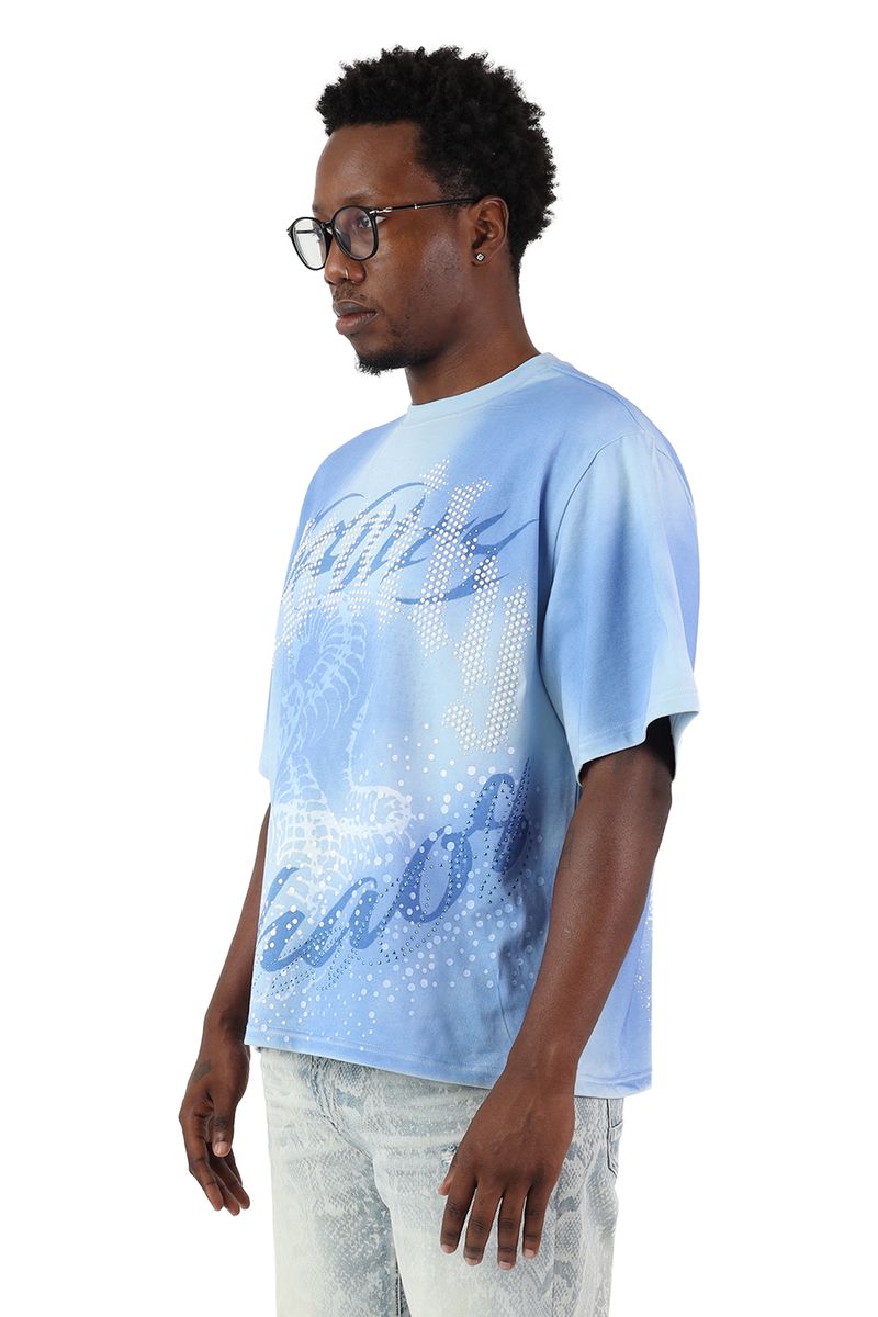 Smoke rise sanity ss t-shirt - T-SHIRT - Cityswagusa.com