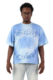 Smoke rise sanity ss t-shirt - T-SHIRT - Cityswagusa.com