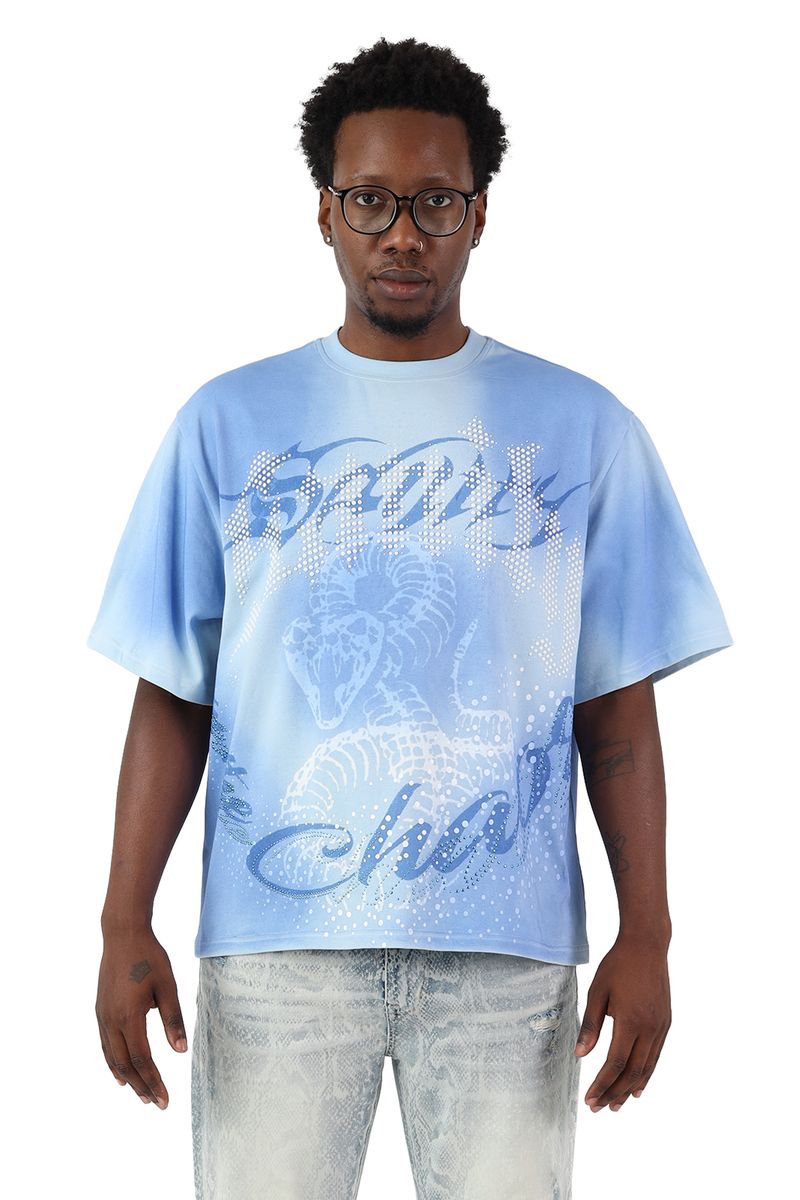Smoke rise sanity ss t-shirt - T-SHIRT - Cityswagusa.com