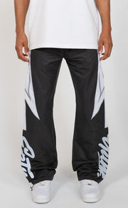 Eptm nylon vega trackpant by EPTM