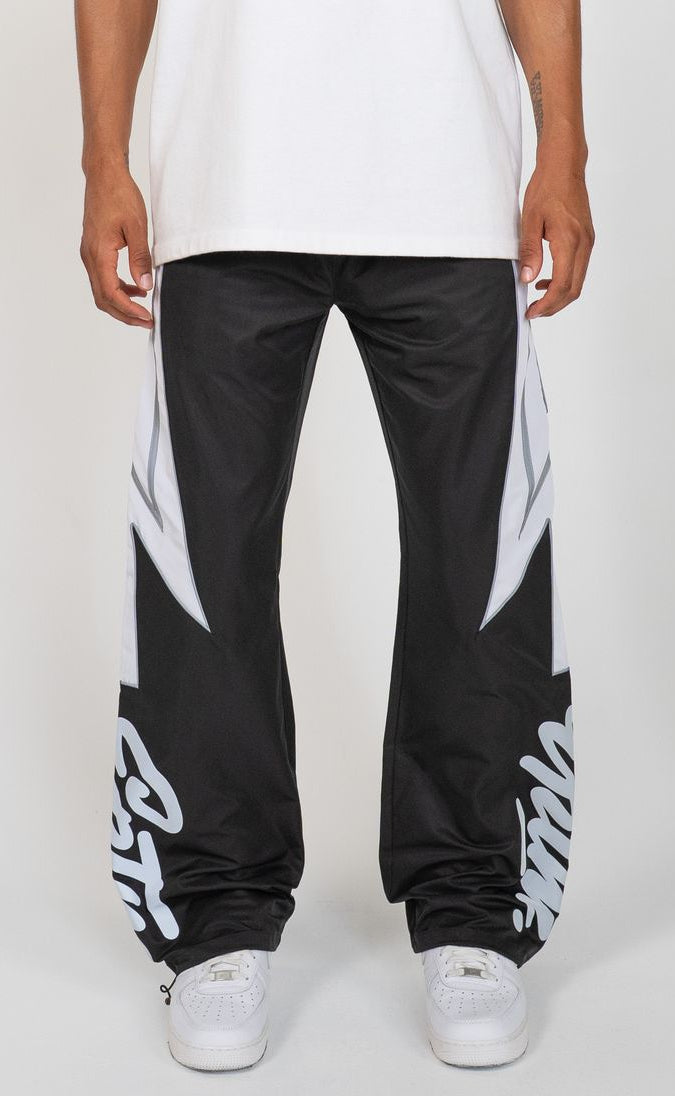 Eptm nylon vega trackpant by EPTM