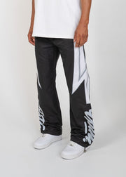 Eptm nylon vega trackpant by EPTM