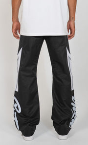 Eptm nylon vega trackpant by EPTM