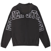 Forever situated classic logo nylon tracksuit by FOREVER SITUATED