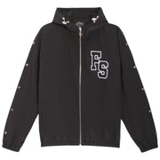 Forever situated classic logo nylon tracksuit by FOREVER SITUATED